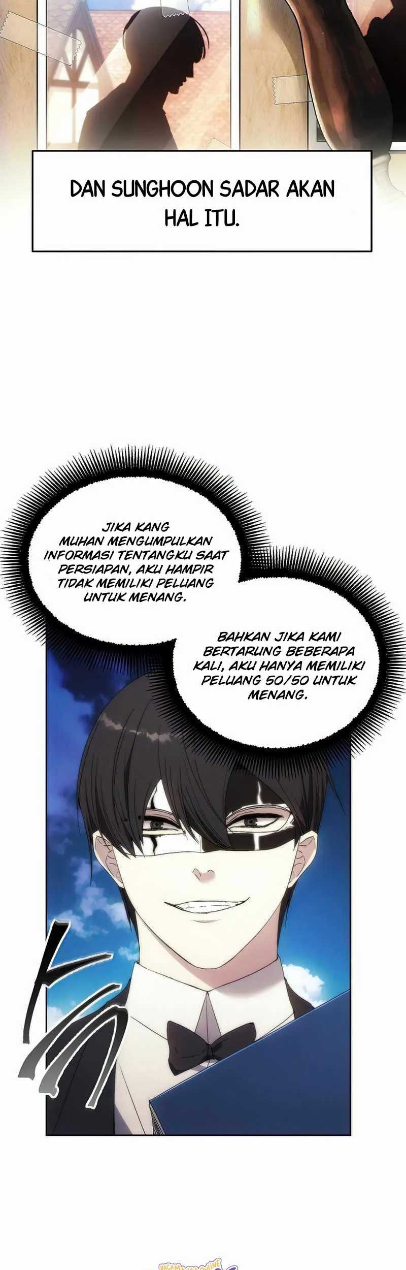 How to Live as a Villain Chapter 55 Gambar 54