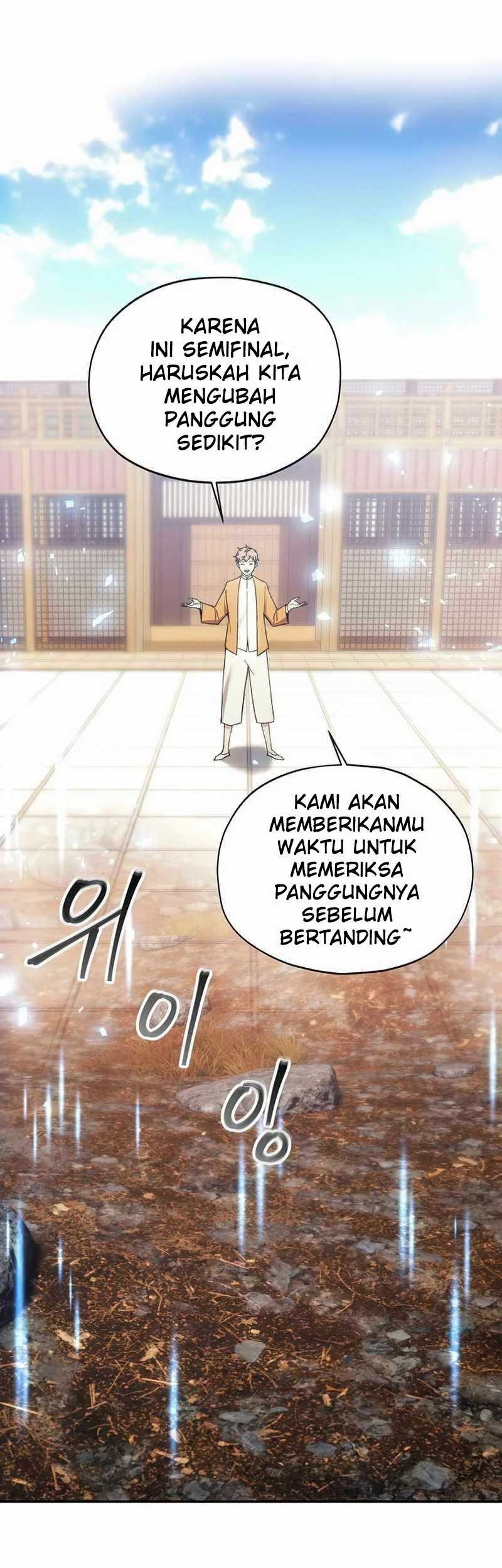 Baca Manhwa How to Live as a Villain Chapter 55 Gambar 2