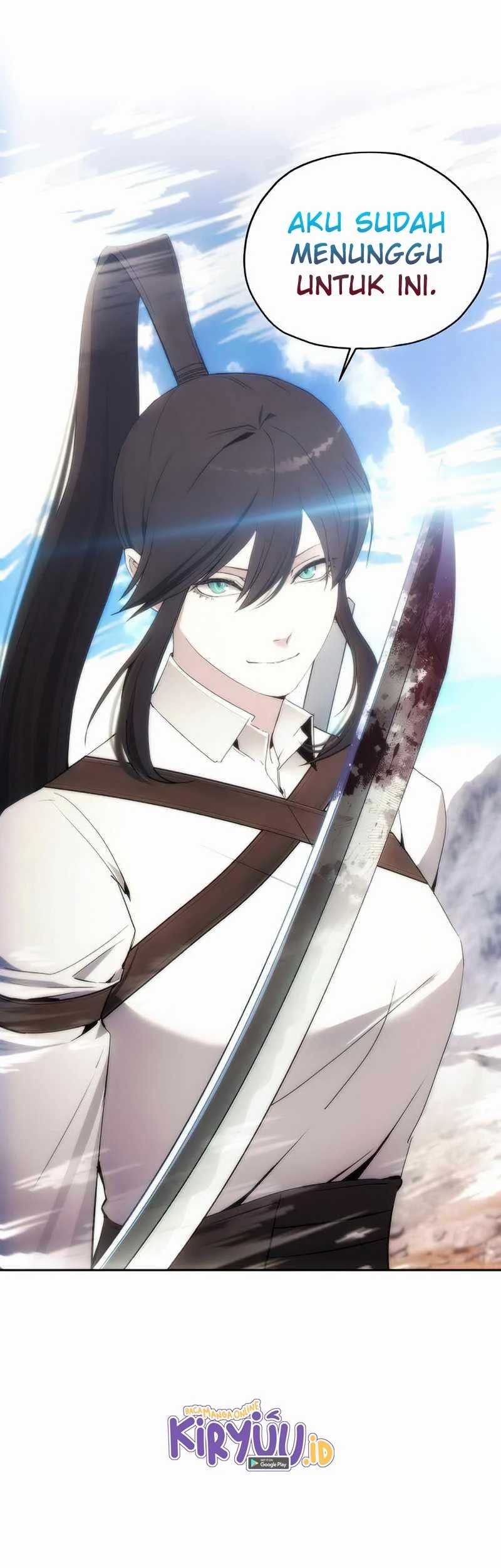 How to Live as a Villain Chapter 55 Gambar 70