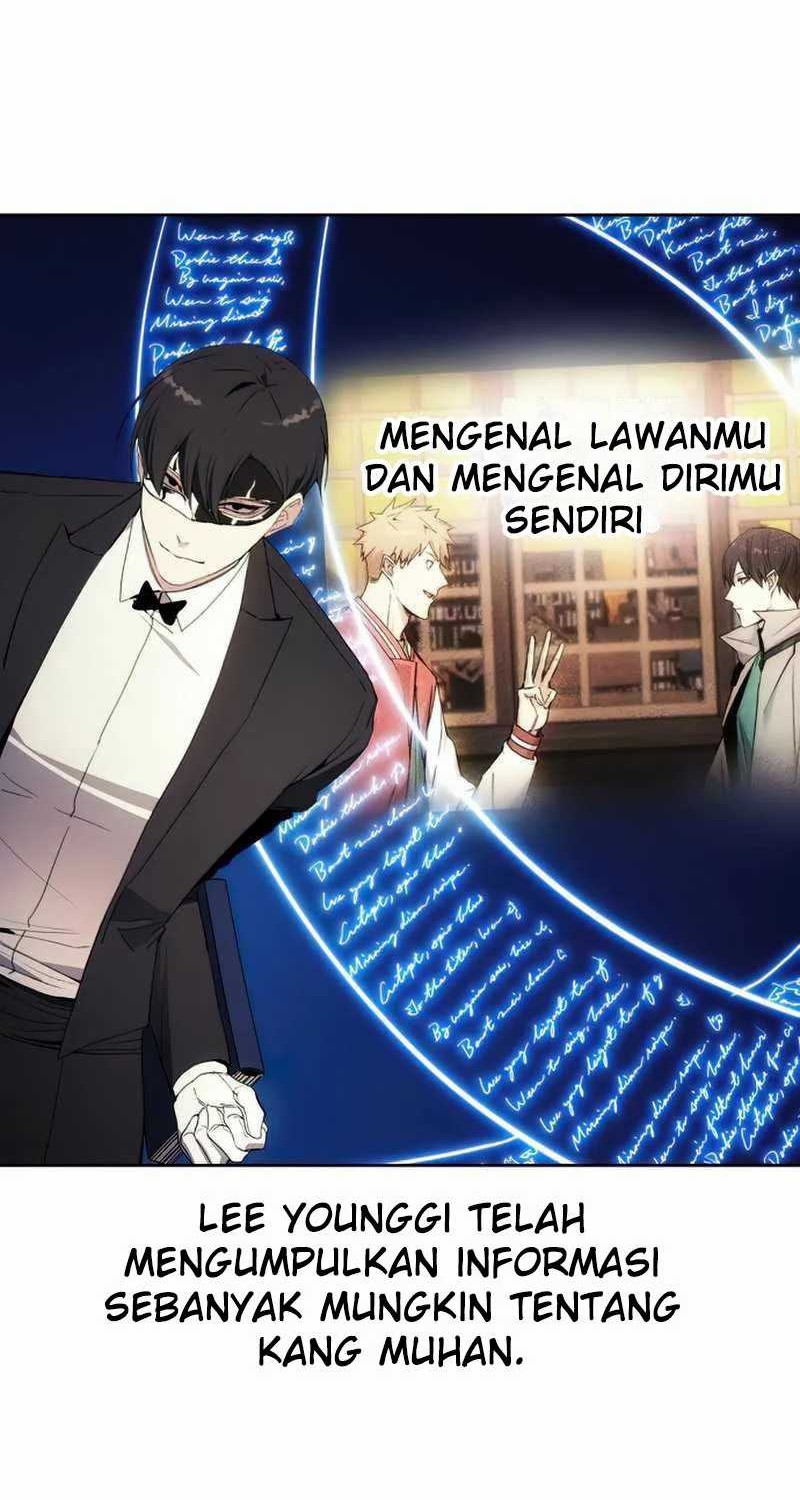 How to Live as a Villain Chapter 55 Gambar 10
