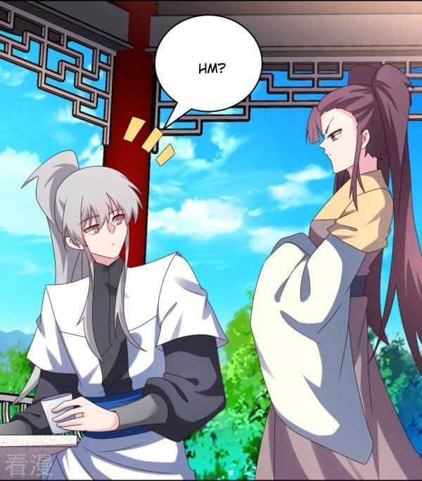 Above All Gods Chapter 313 Gambar 12