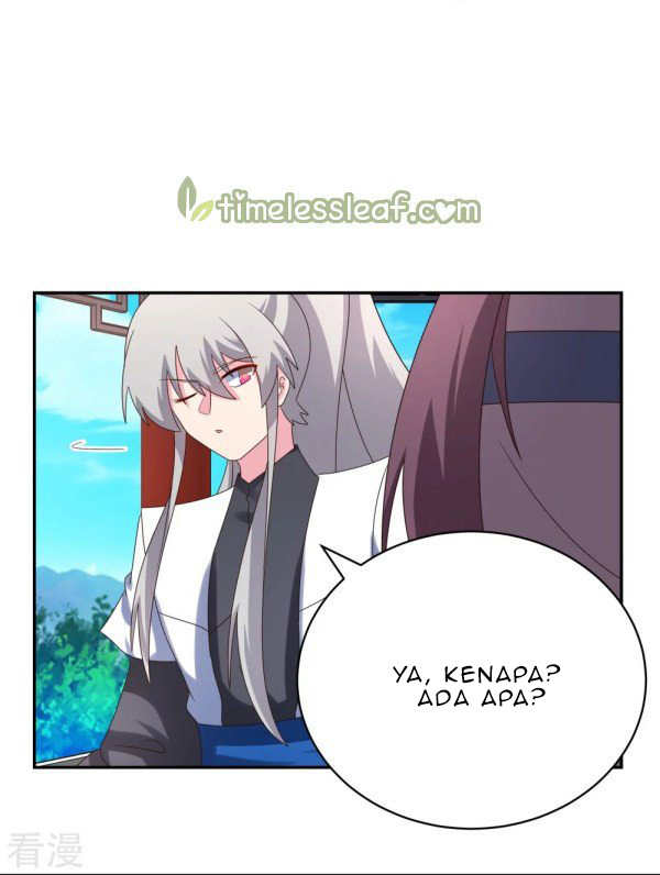 Above All Gods Chapter 313 Gambar 14
