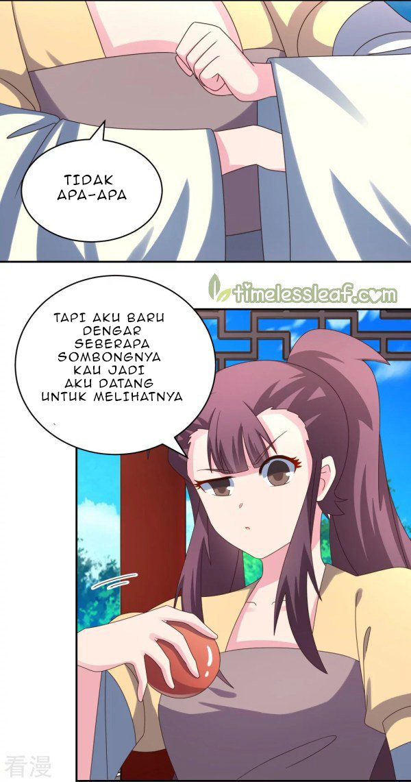 Above All Gods Chapter 313 Gambar 15