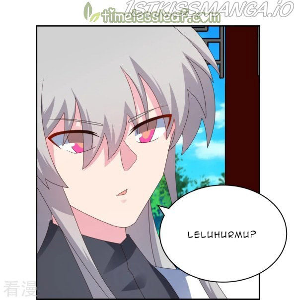 Above All Gods Chapter 313 Gambar 21