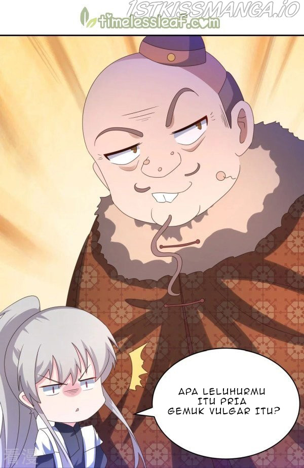 Above All Gods Chapter 313 Gambar 22