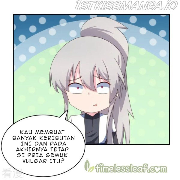 Above All Gods Chapter 313 Gambar 31