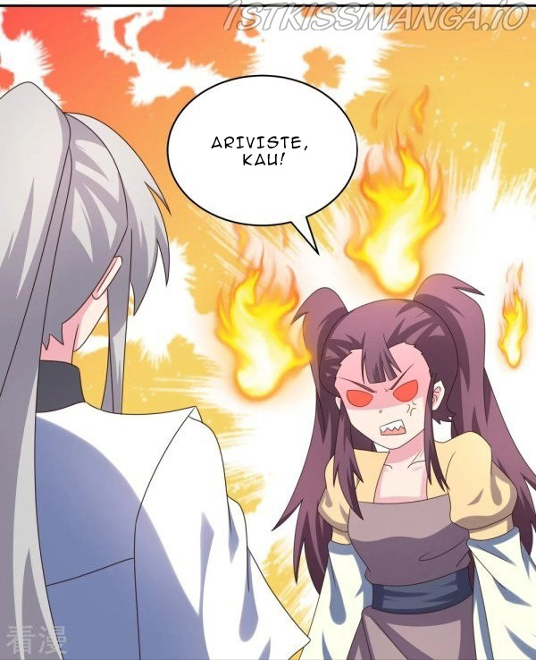 Above All Gods Chapter 313 Gambar 32
