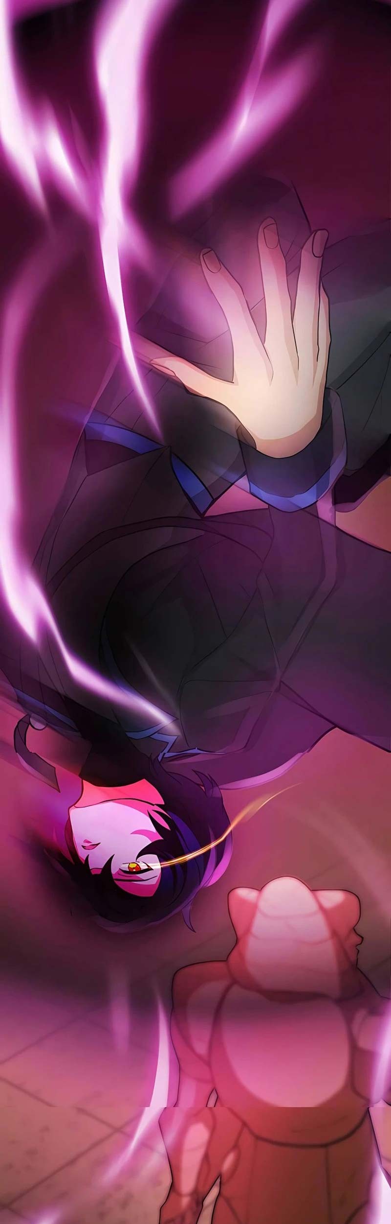 Reborn Ranker – Gravity User Chapter 06 Gambar 72