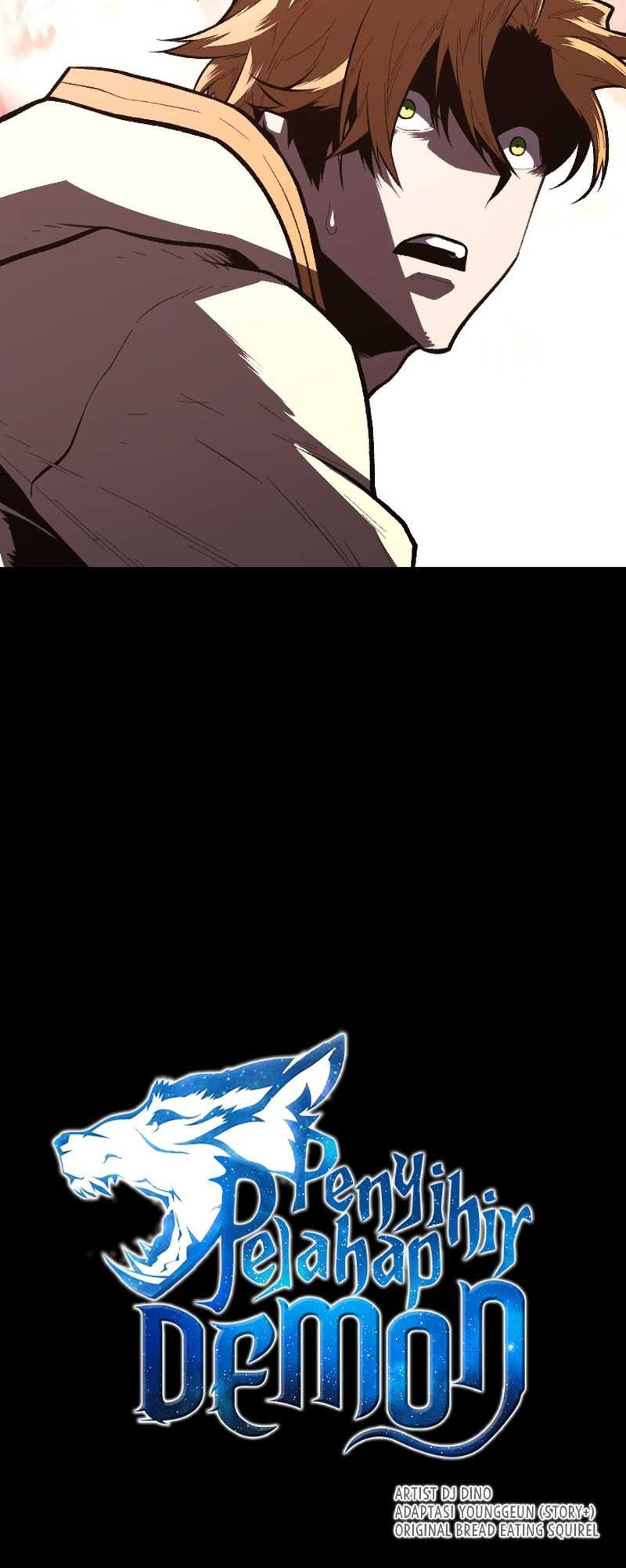 Talent-Swallowing Magician Chapter 40 Gambar 6