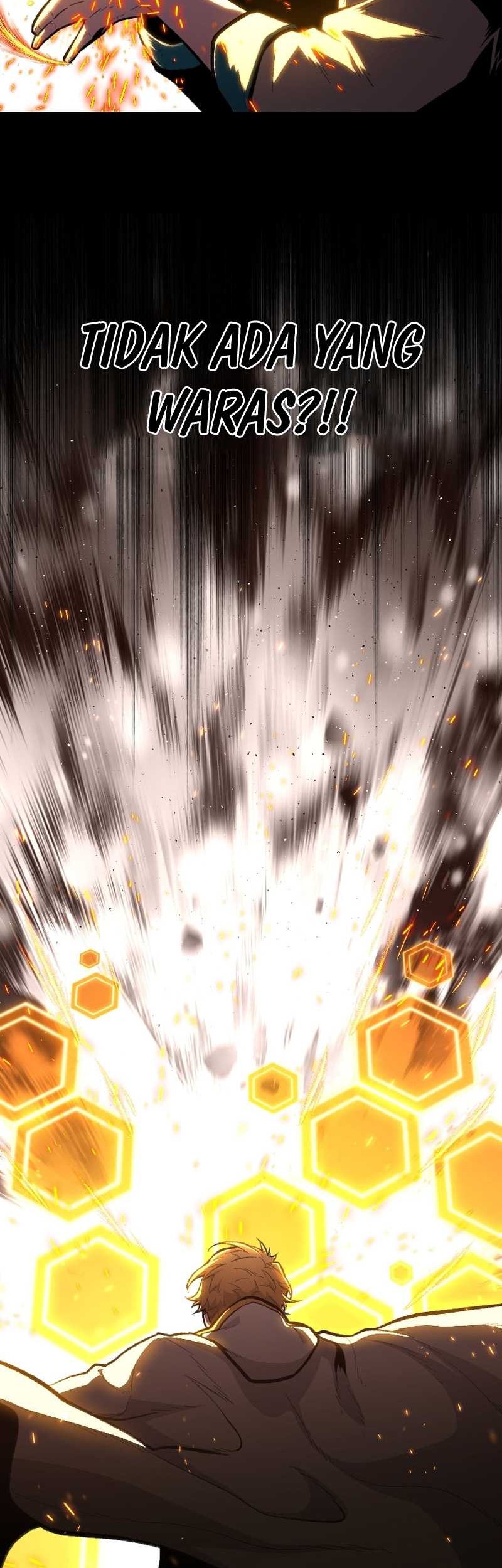 Talent-Swallowing Magician Chapter 40 Gambar 8