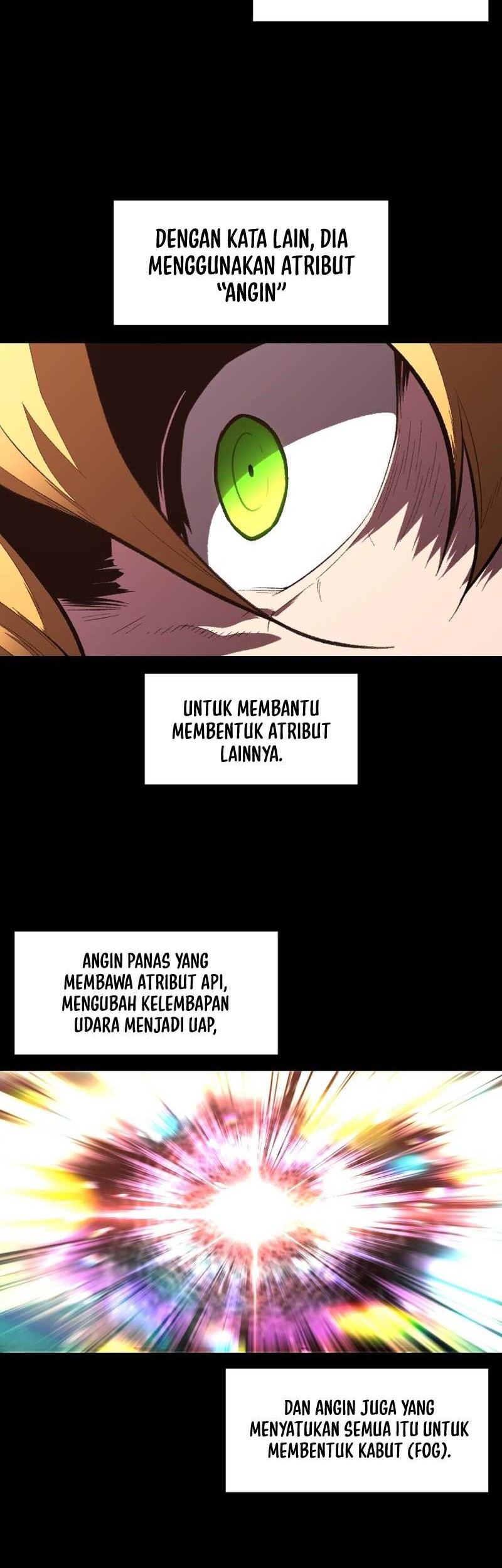 Talent-Swallowing Magician Chapter 40 Gambar 10