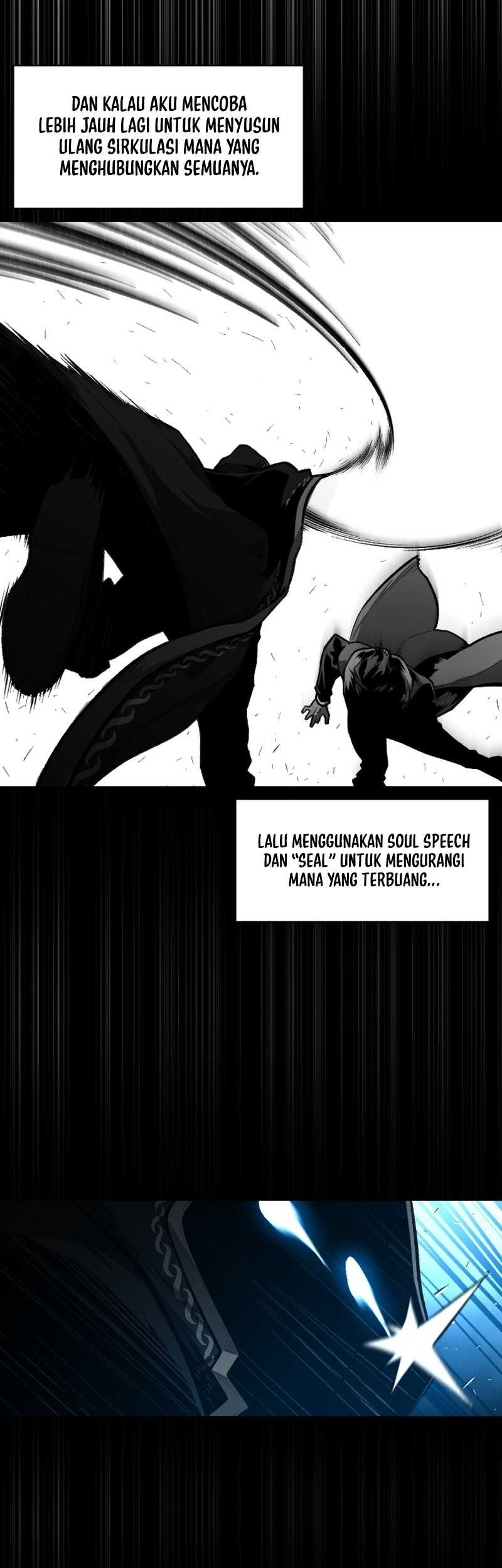 Talent-Swallowing Magician Chapter 40 Gambar 14