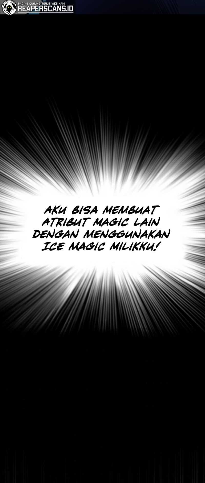 Talent-Swallowing Magician Chapter 40 Gambar 16