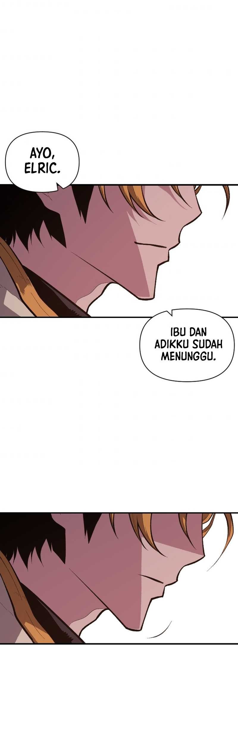 Talent-Swallowing Magician Chapter 40 Gambar 32