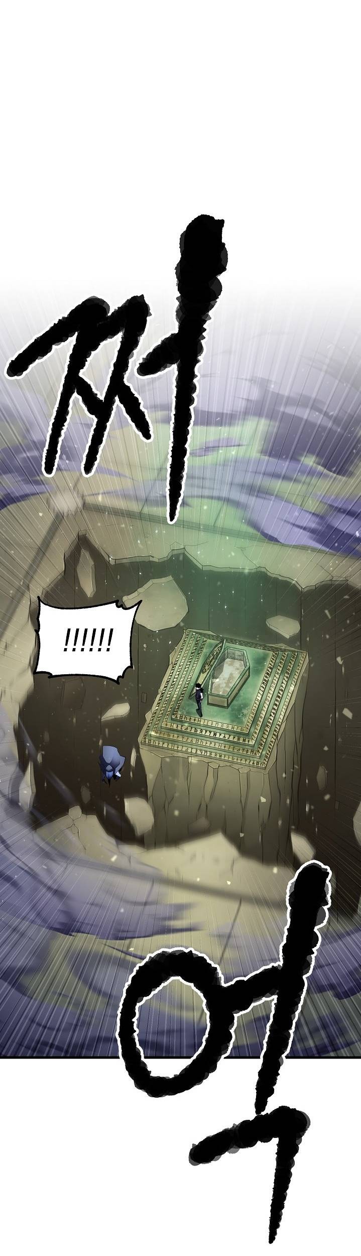The Heavenly Demon Destroys the Lich King’s Murim Chapter 56 Gambar 20