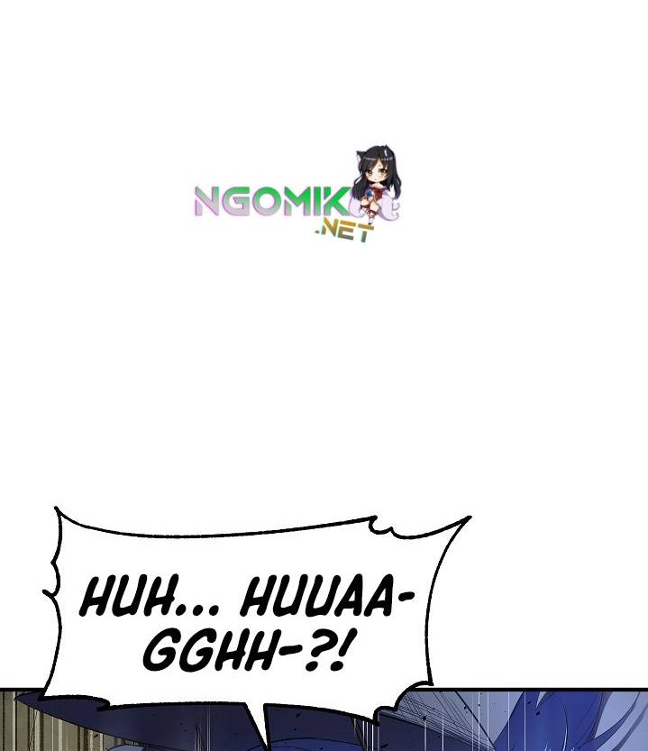 The Heavenly Demon Destroys the Lich King’s Murim Chapter 56 Gambar 21