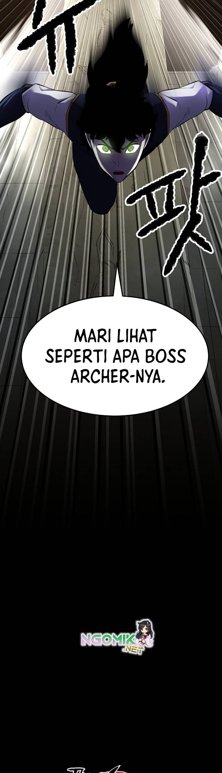 The Heavenly Demon Destroys the Lich King’s Murim Chapter 56 Gambar 24