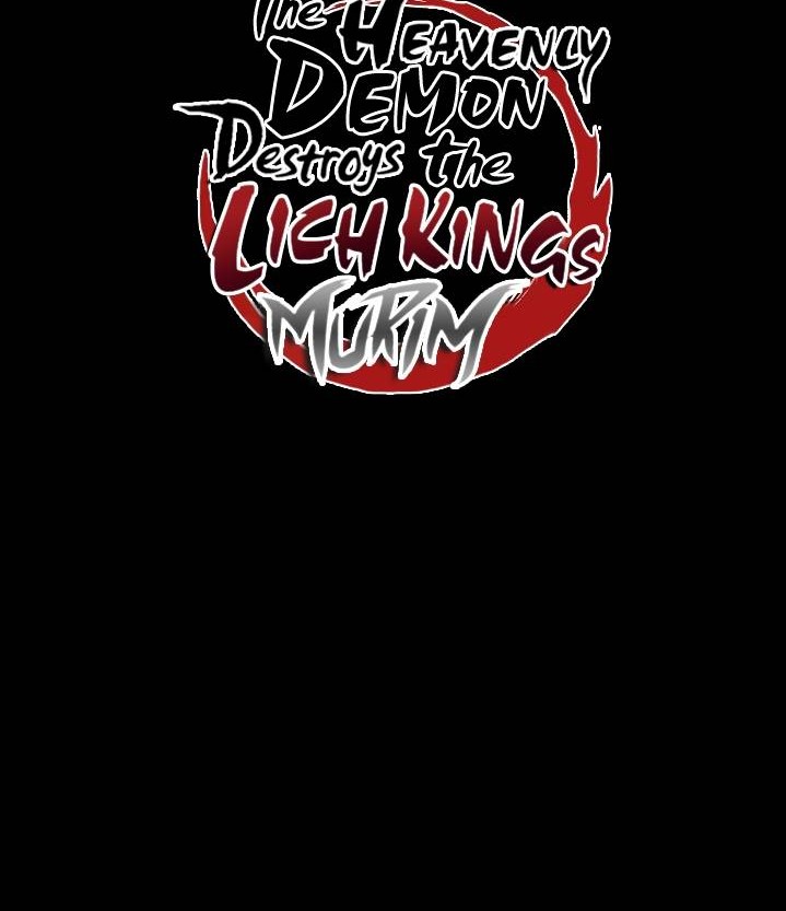 The Heavenly Demon Destroys the Lich King’s Murim Chapter 56 Gambar 25