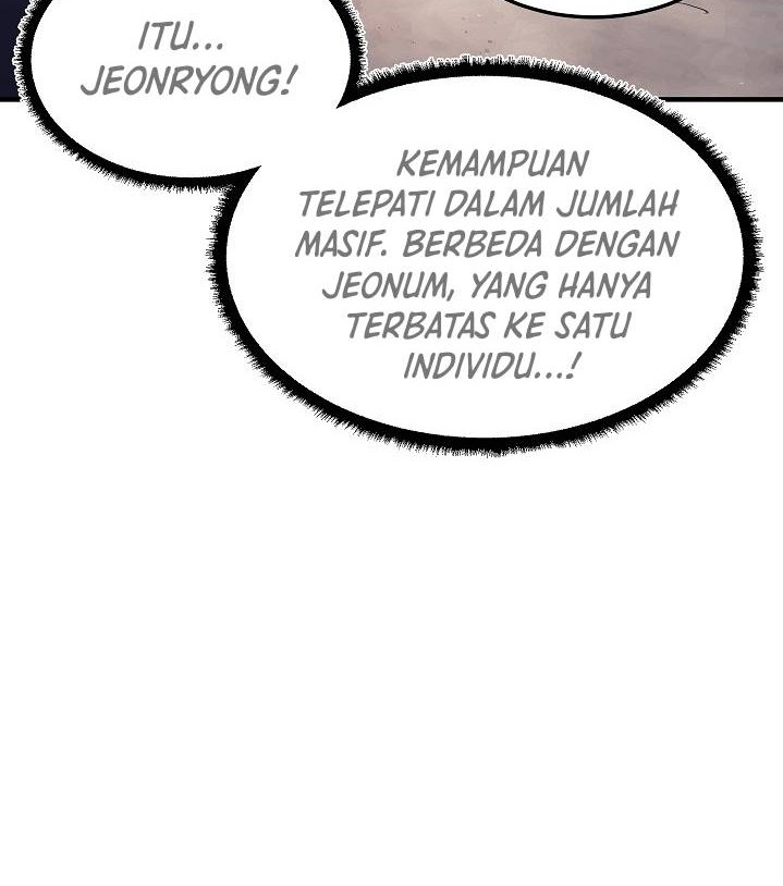The Heavenly Demon Destroys the Lich King’s Murim Chapter 56 Gambar 35
