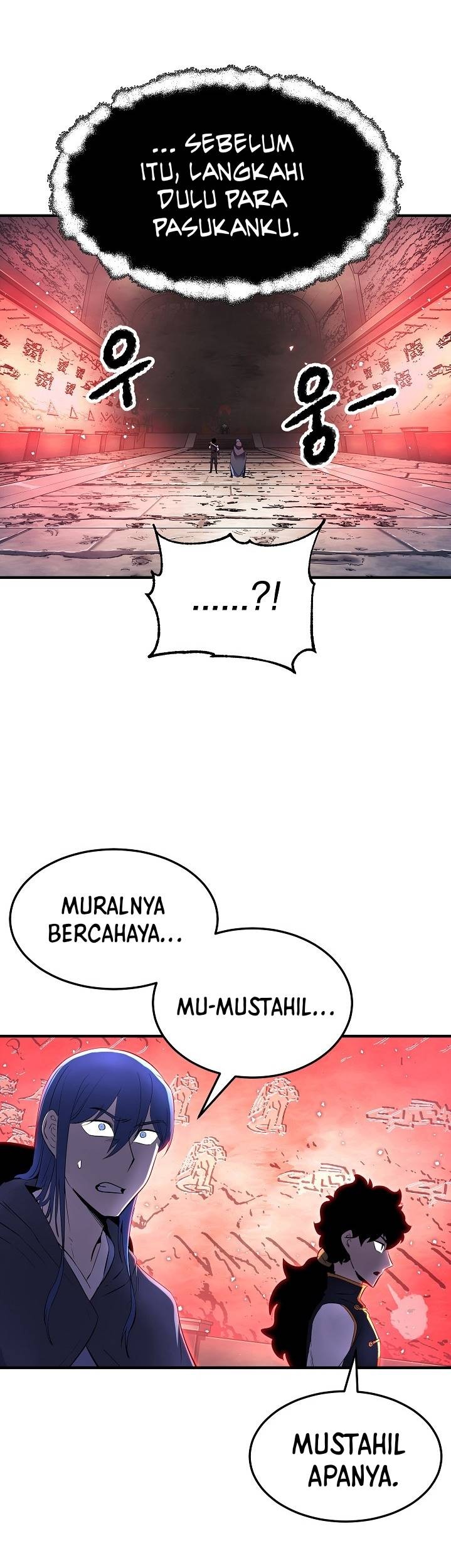 The Heavenly Demon Destroys the Lich King’s Murim Chapter 56 Gambar 44
