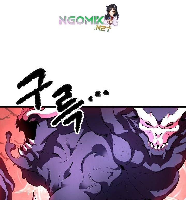 The Heavenly Demon Destroys the Lich King’s Murim Chapter 56 Gambar 45