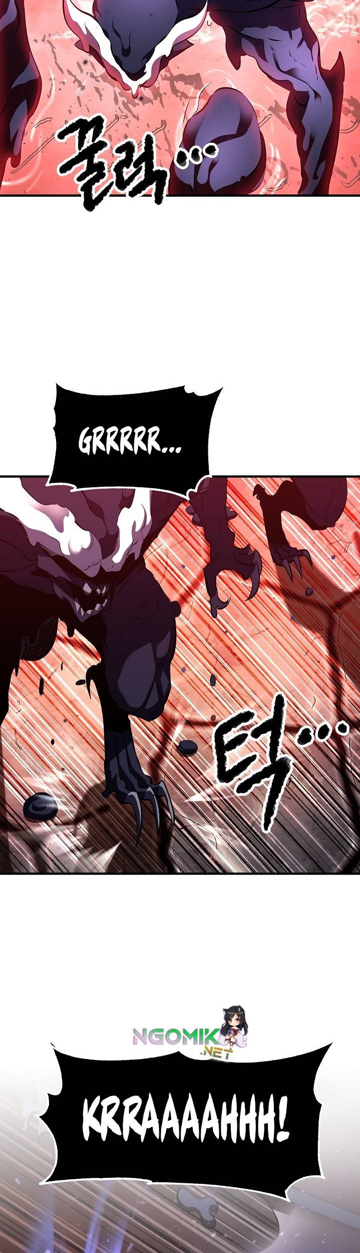 The Heavenly Demon Destroys the Lich King’s Murim Chapter 56 Gambar 46