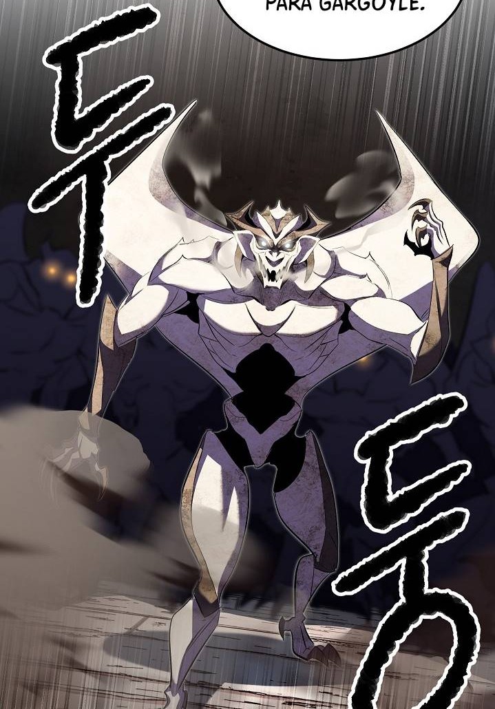 The Heavenly Demon Destroys the Lich King’s Murim Chapter 56 Gambar 51