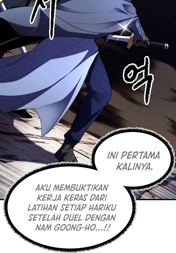 The Heavenly Demon Destroys the Lich King’s Murim Chapter 56 Gambar 55