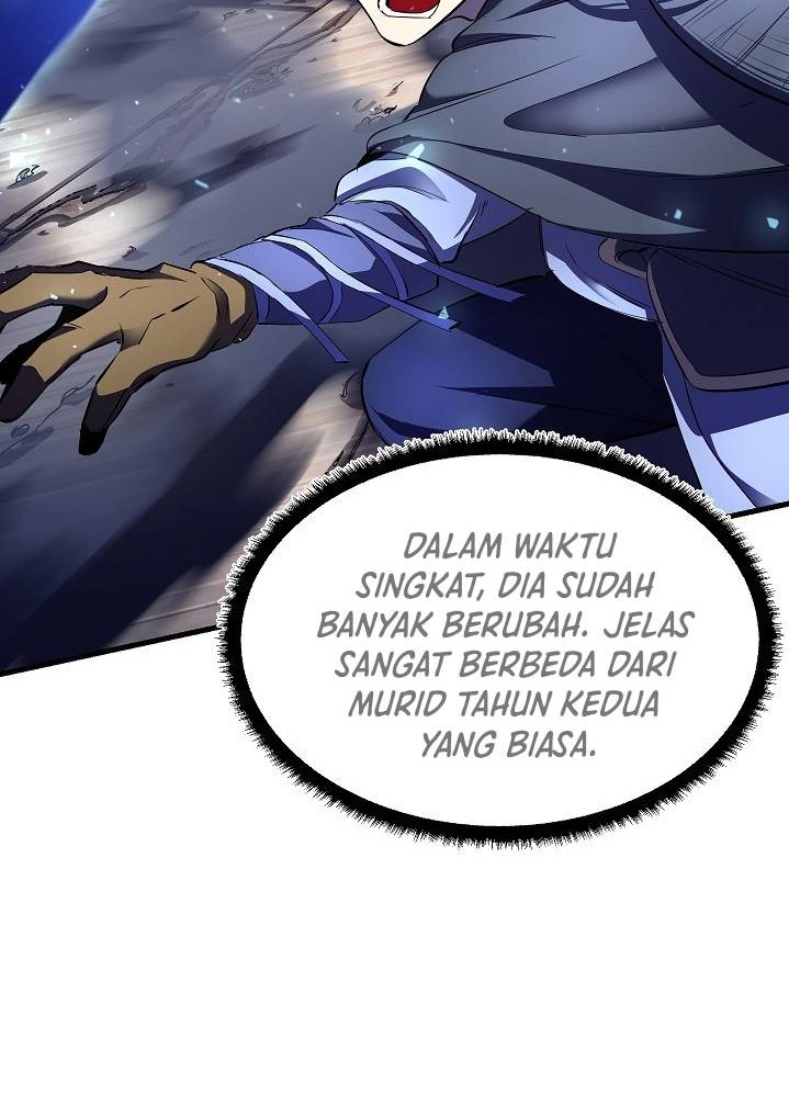 The Heavenly Demon Destroys the Lich King’s Murim Chapter 56 Gambar 63