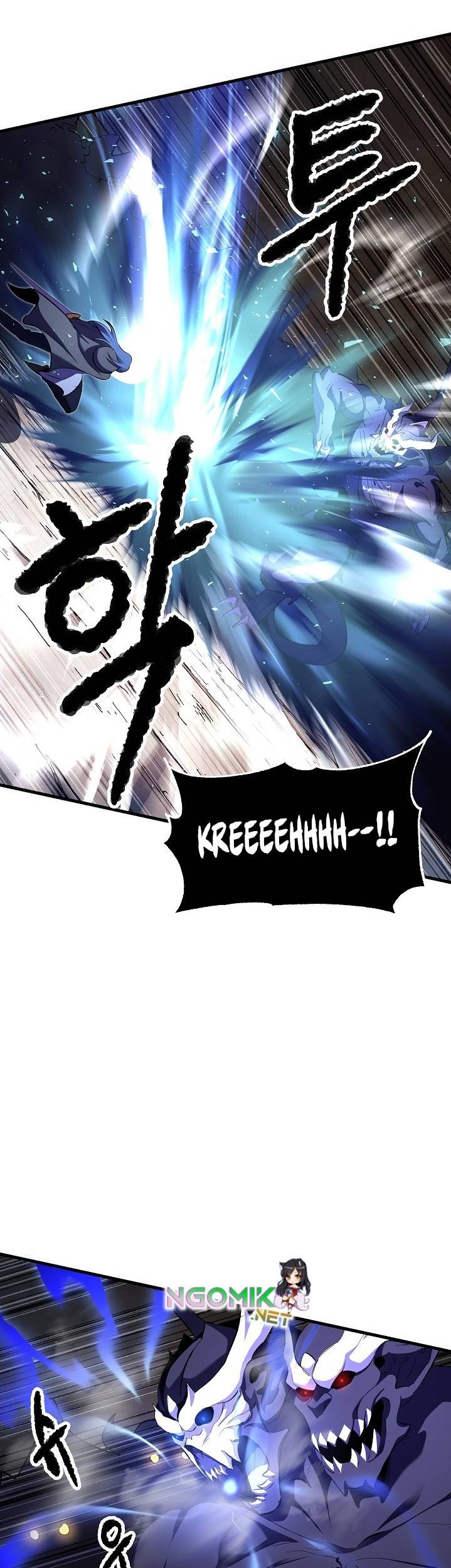 The Heavenly Demon Destroys the Lich King’s Murim Chapter 56 Gambar 64