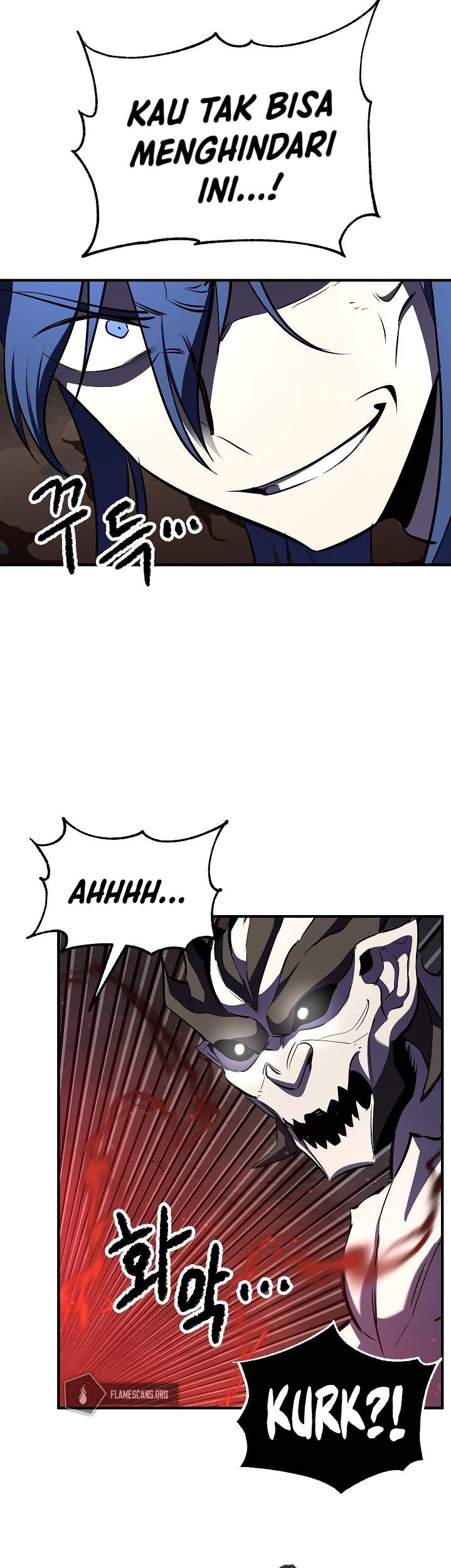 The Heavenly Demon Destroys the Lich King’s Murim Chapter 56 Gambar 78