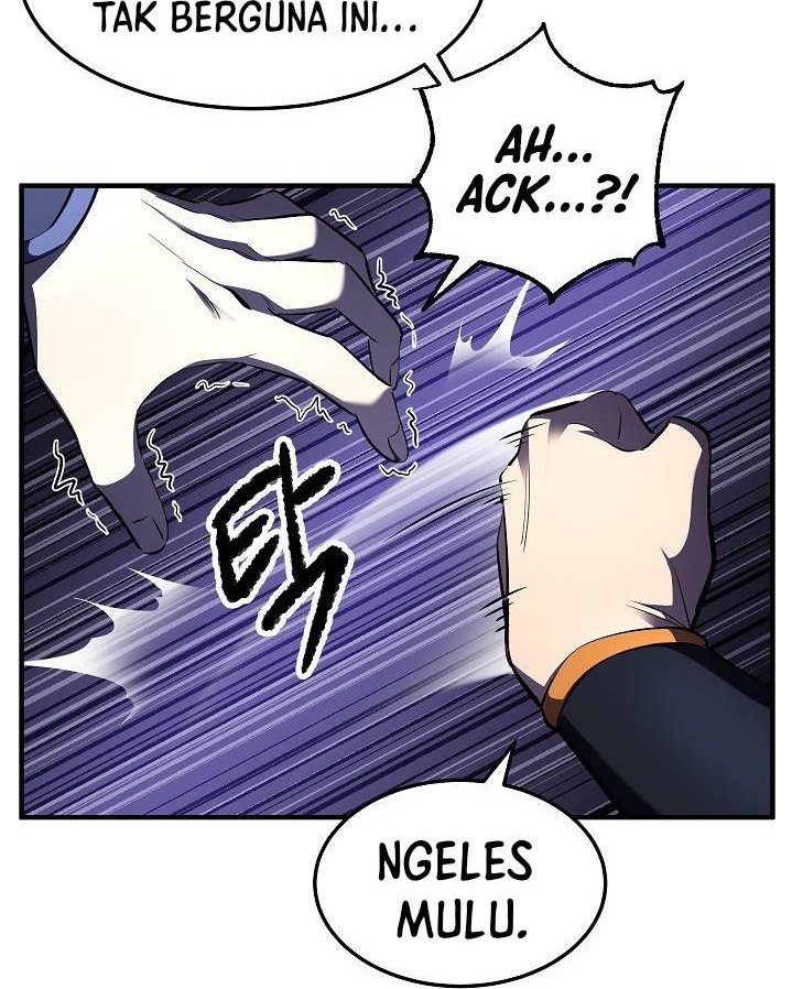 The Heavenly Demon Destroys the Lich King’s Murim Chapter 56 Gambar 7