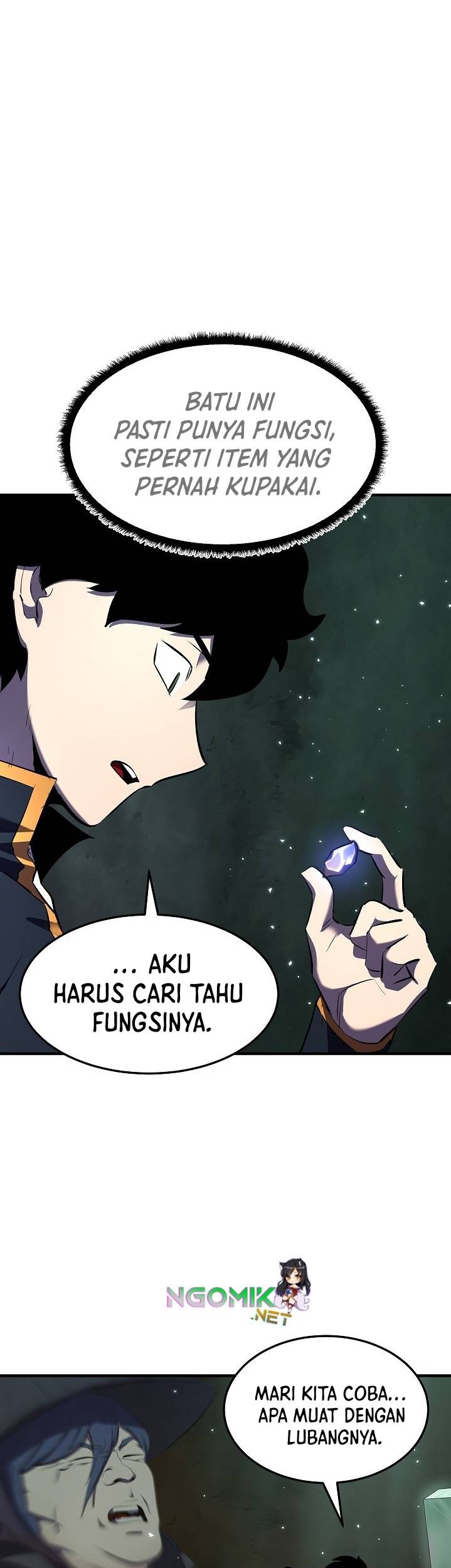 The Heavenly Demon Destroys the Lich King’s Murim Chapter 56 Gambar 10
