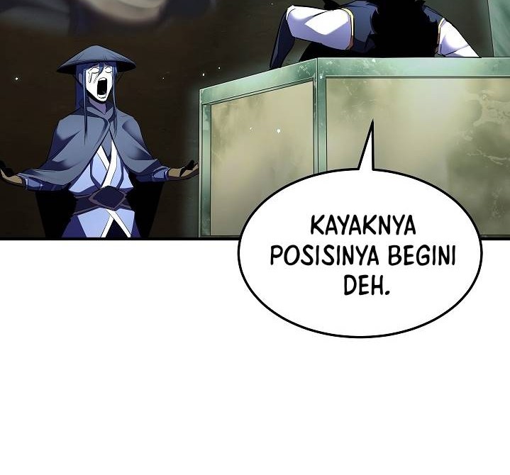 The Heavenly Demon Destroys the Lich King’s Murim Chapter 56 Gambar 11
