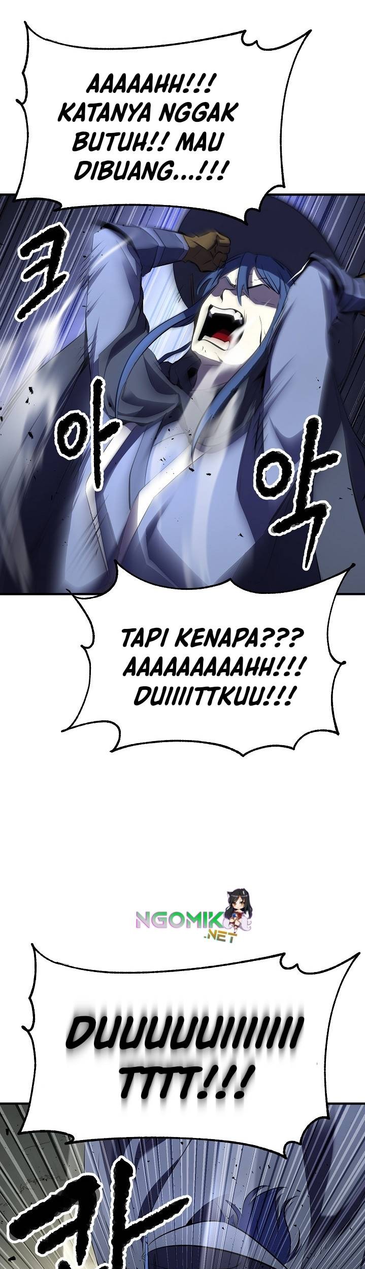 The Heavenly Demon Destroys the Lich King’s Murim Chapter 56 Gambar 16