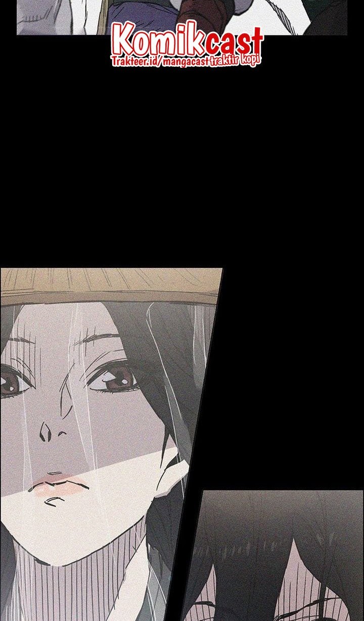 The Undefeatable Swordsman Chapter 124 Gambar 19