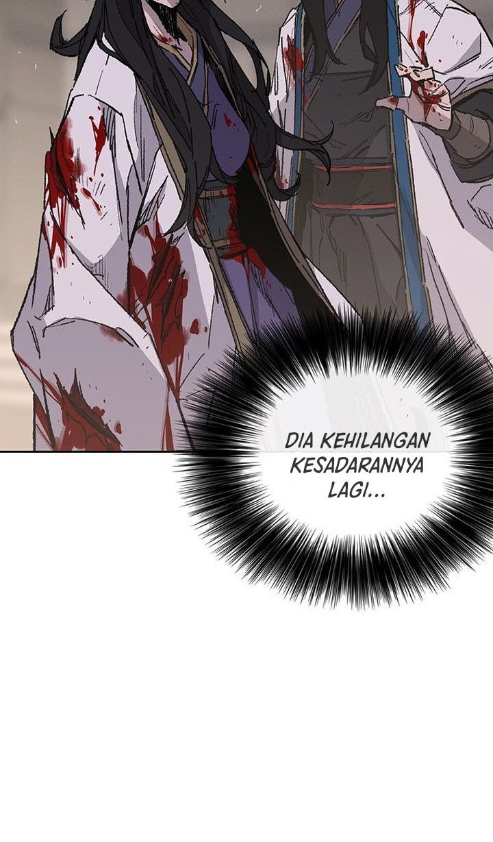 The Undefeatable Swordsman Chapter 124 Gambar 23