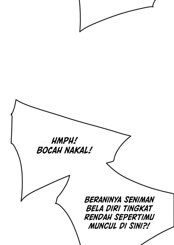 The Undefeatable Swordsman Chapter 124 Gambar 29