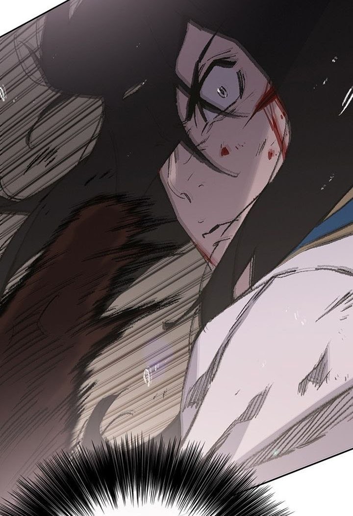 The Undefeatable Swordsman Chapter 124 Gambar 35