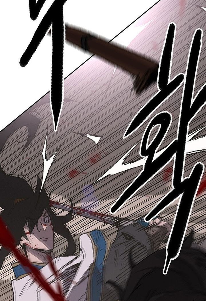 The Undefeatable Swordsman Chapter 124 Gambar 37