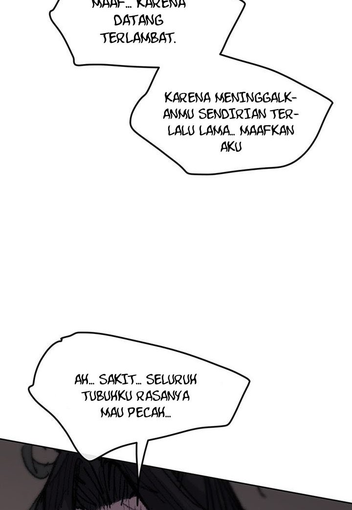 The Undefeatable Swordsman Chapter 124 Gambar 11