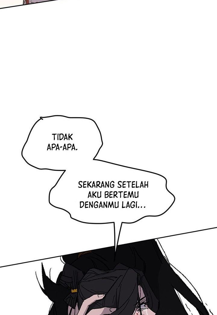 The Undefeatable Swordsman Chapter 124 Gambar 13