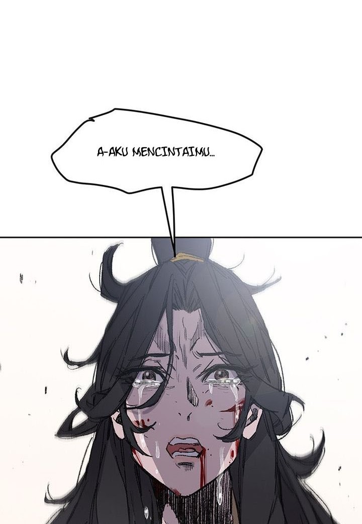 The Undefeatable Swordsman Chapter 124 Gambar 15