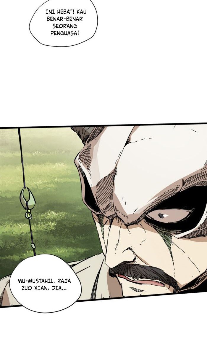 Eternal Kingdom Remake Chapter 43 Gambar 19