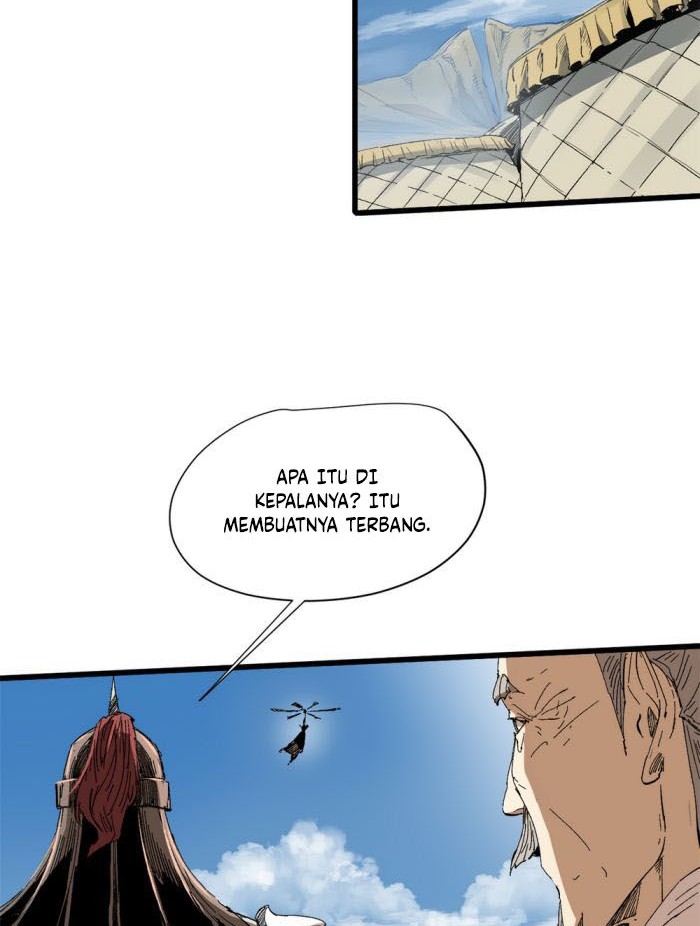 Eternal Kingdom Remake Chapter 43 Gambar 21