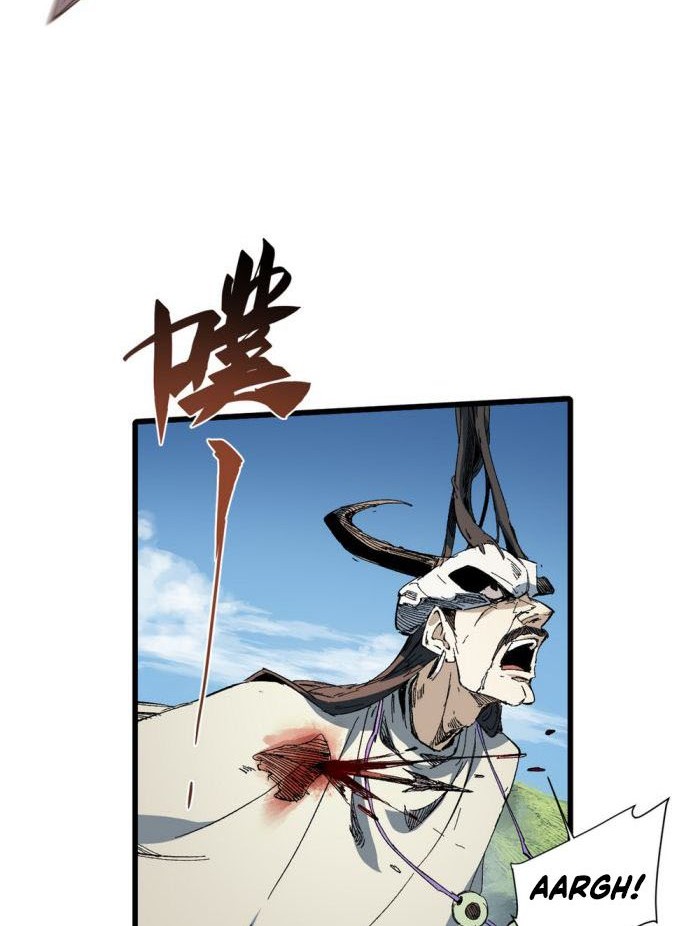 Eternal Kingdom Remake Chapter 43 Gambar 23