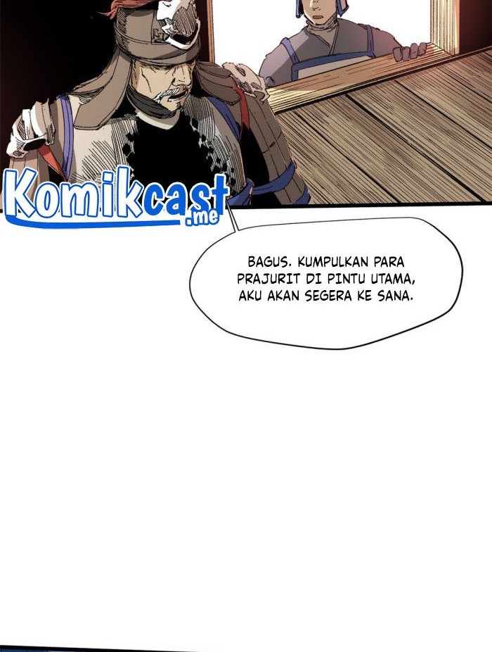 Eternal Kingdom Remake Chapter 43 Gambar 27