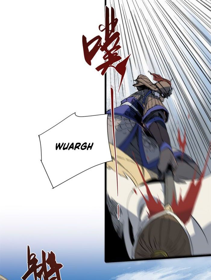 Eternal Kingdom Remake Chapter 43 Gambar 29