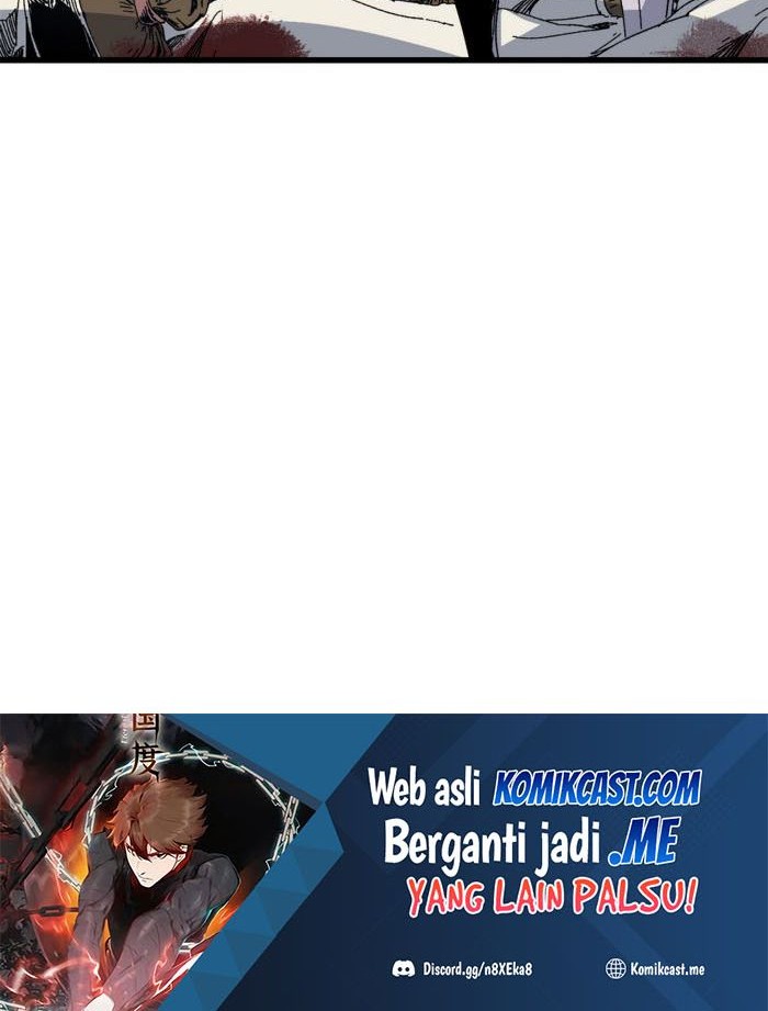Eternal Kingdom Remake Chapter 43 Gambar 31