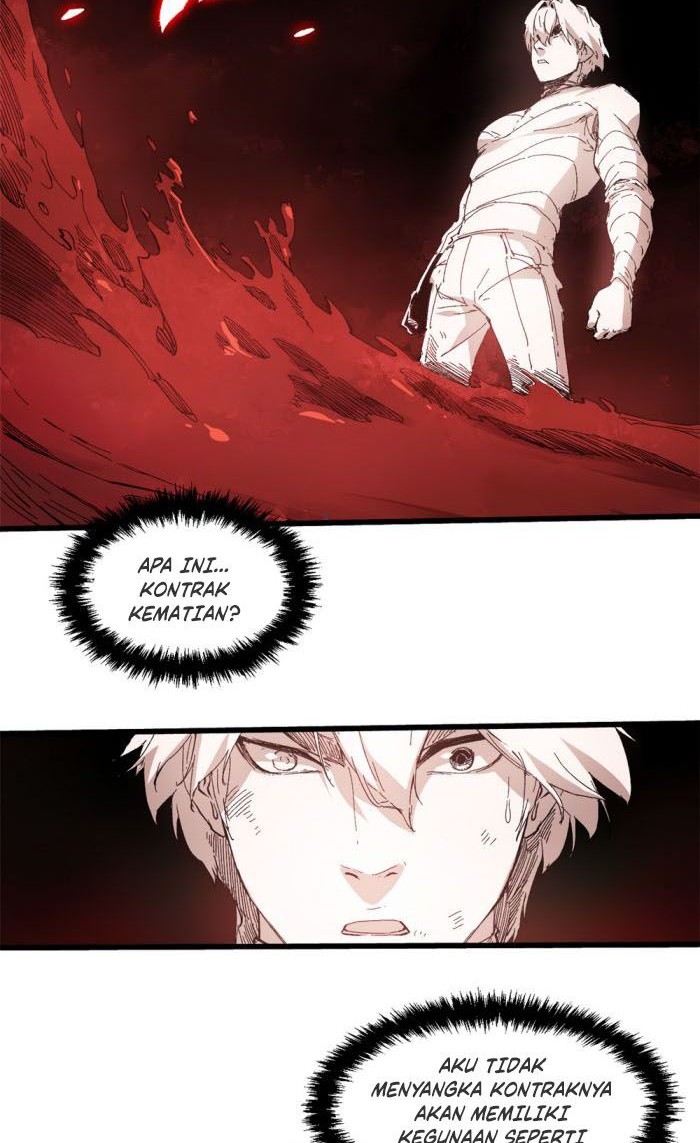 Eternal Kingdom Remake Chapter 43 Gambar 3